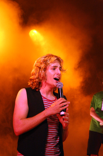 BWO - 2006 - SommarRock Svedala