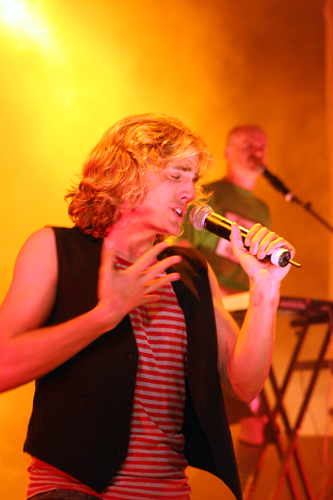 BWO - 2006 - SommarRock Svedala