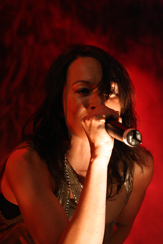 BWO - 2006 - SommarRock Svedala