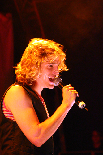 BWO - 2006 - SommarRock Svedala