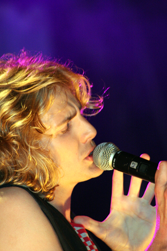 BWO - 2006 - SommarRock Svedala