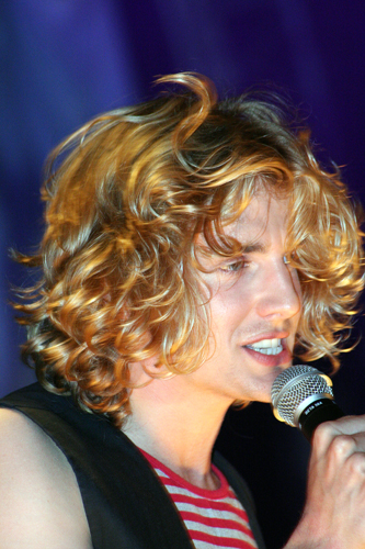 BWO - 2006 - SommarRock Svedala