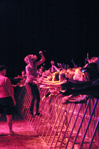 BWO - 2006 - SommarRock Svedala