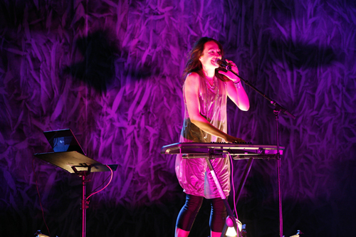 BWO - 2006 - SommarRock Svedala