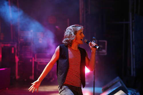 BWO - 2006 - SommarRock Svedala