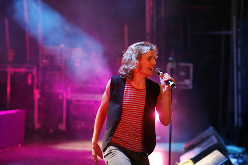 BWO - 2006 - SommarRock Svedala