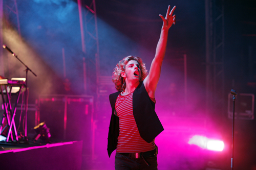 BWO - 2006 - SommarRock Svedala