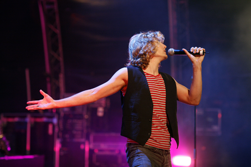 BWO - 2006 - SommarRock Svedala