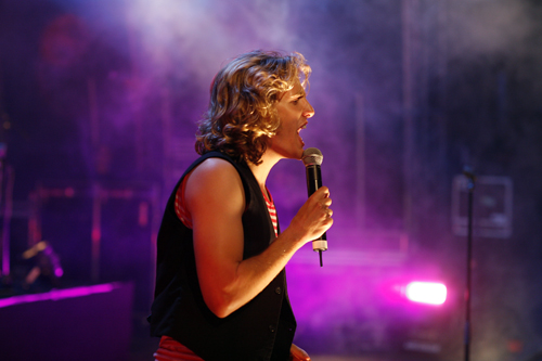 BWO - 2006 - SommarRock Svedala