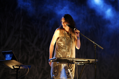 BWO - 2006 - SommarRock Svedala