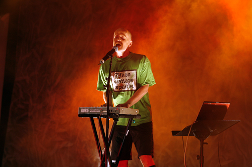 BWO - 2006 - SommarRock Svedala