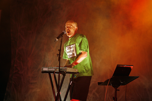 BWO - 2006 - SommarRock Svedala