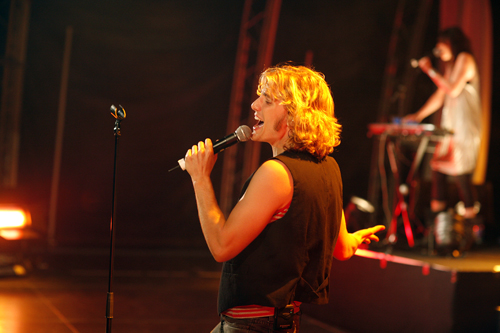 BWO - 2006 - SommarRock Svedala