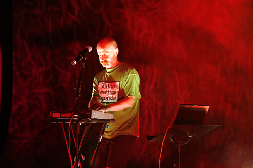 BWO - 2006 - SommarRock Svedala