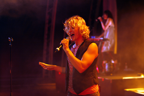 BWO - 2006 - SommarRock Svedala