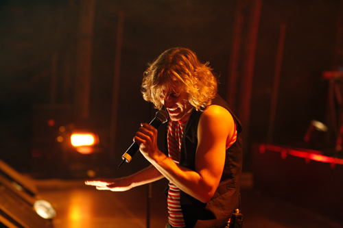 BWO - 2006 - SommarRock Svedala