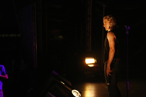 BWO - 2006 - SommarRock Svedala