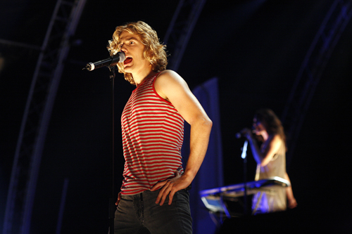 BWO - 2006 - SommarRock Svedala