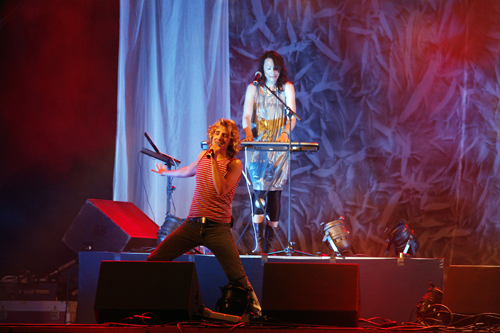 BWO - 2006 - SommarRock Svedala