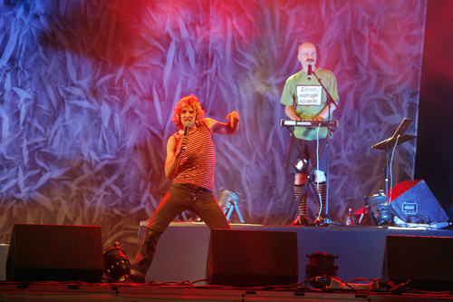 BWO - 2006 - SommarRock Svedala