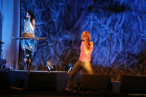 BWO - 2006 - SommarRock Svedala