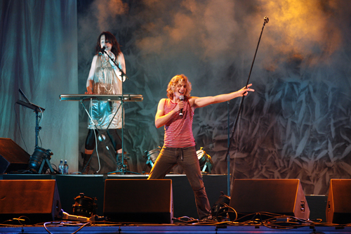 BWO - 2006 - SommarRock Svedala