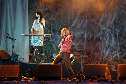 BWO - 2006 - SommarRock Svedala