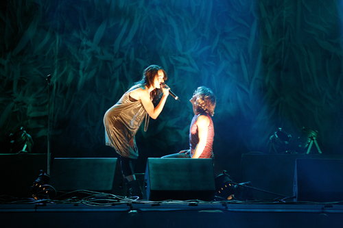 BWO - 2006 - SommarRock Svedala