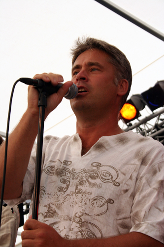 The Rhinos - 2006 - SommarRock Svedala