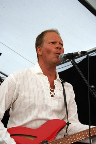 The Rhinos - 2006 - SommarRock Svedala