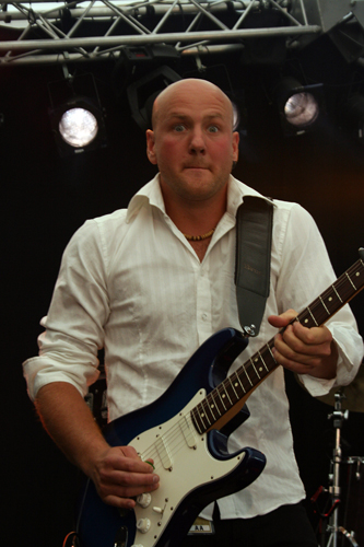 The Rhinos - 2006 - SommarRock Svedala