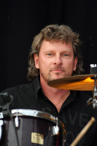 The Rhinos - 2006 - SommarRock Svedala