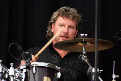 The Rhinos - 2006 - SommarRock Svedala