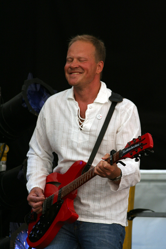 The Rhinos - 2006 - SommarRock Svedala