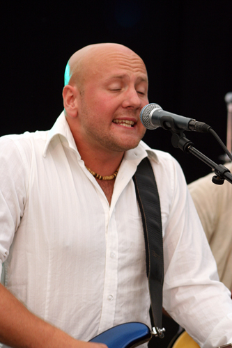 The Rhinos - 2006 - SommarRock Svedala