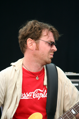 The Rhinos - 2006 - SommarRock Svedala