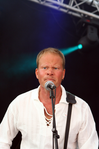 The Rhinos - 2006 - SommarRock Svedala