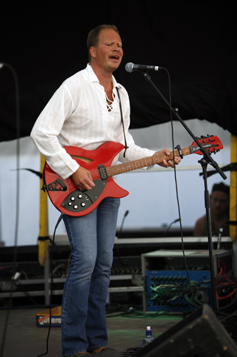 The Rhinos - 2006 - SommarRock Svedala