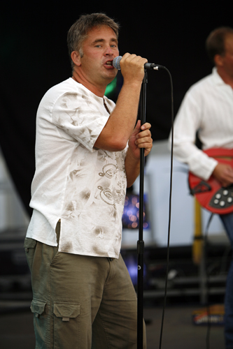 The Rhinos - 2006 - SommarRock Svedala