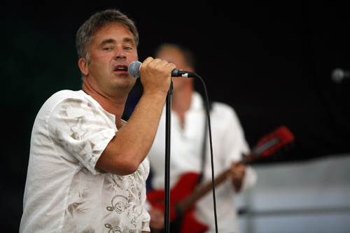 The Rhinos - 2006 - SommarRock Svedala