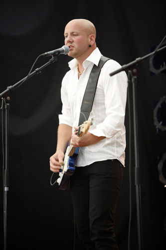 The Rhinos - 2006 - SommarRock Svedala