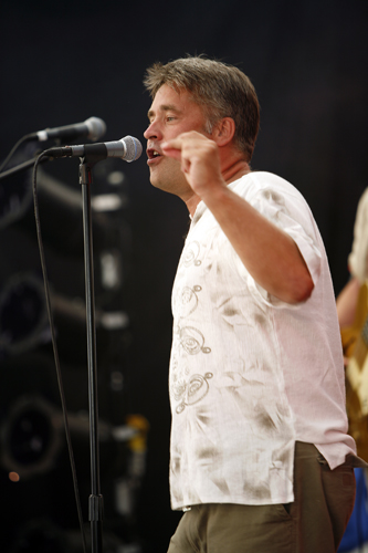 The Rhinos - 2006 - SommarRock Svedala