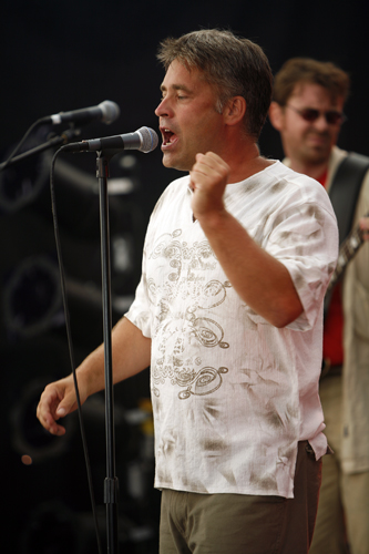 The Rhinos - 2006 - SommarRock Svedala