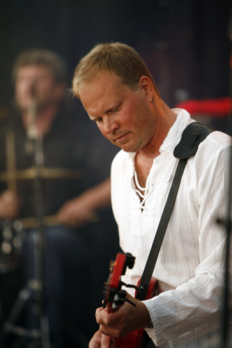 The Rhinos - 2006 - SommarRock Svedala