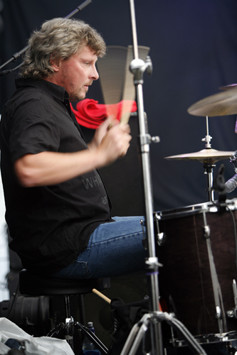 The Rhinos - 2006 - SommarRock Svedala