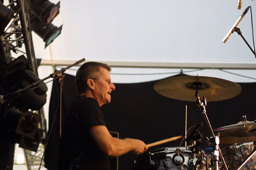 Danne Stråhed - 2006 - SommarRock Svedala