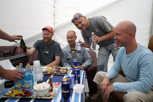 Joddla med Siv - 2006 - SommarRock Svedala