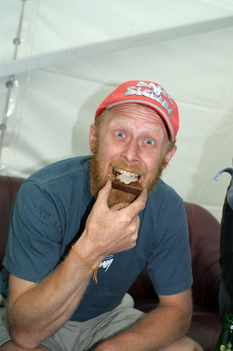 Joddla med Siv - 2006 - SommarRock Svedala