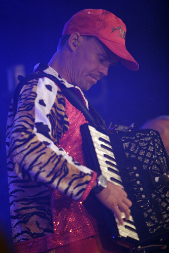 Joddla med Siv - 2006 - SommarRock Svedala