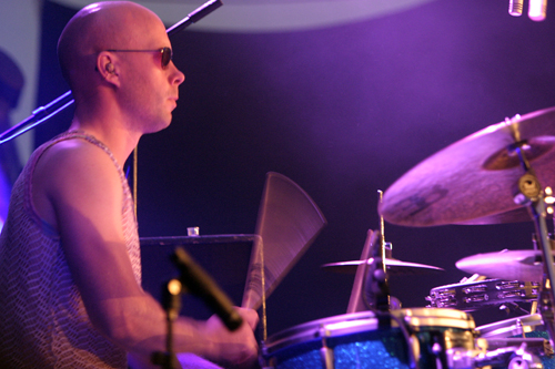 Joddla med Siv - 2006 - SommarRock Svedala